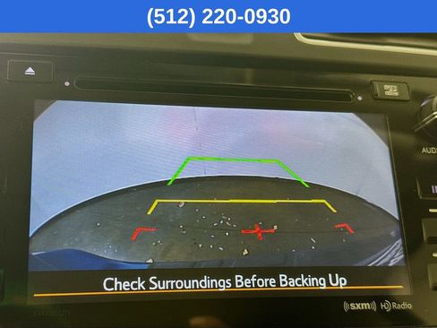 Used 2016 Subaru Crosstrek 2.0i Limited image 18