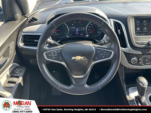 Certified 2019 Chevrolet Equinox LT FWD image 15