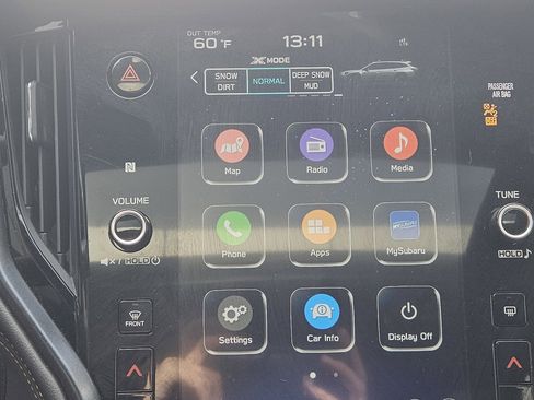 Certified 2024 Subaru Outback Wilderness image 11