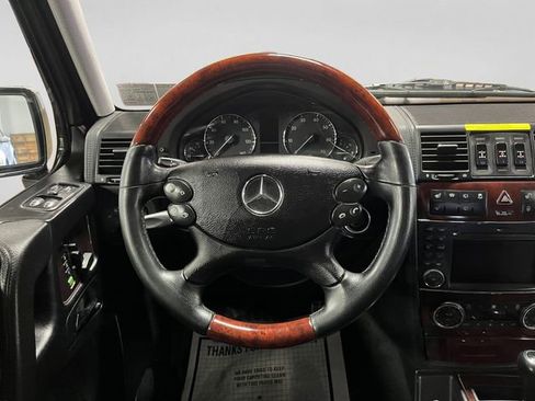 Used 2012 Mercedes-Benz G 550 image 19