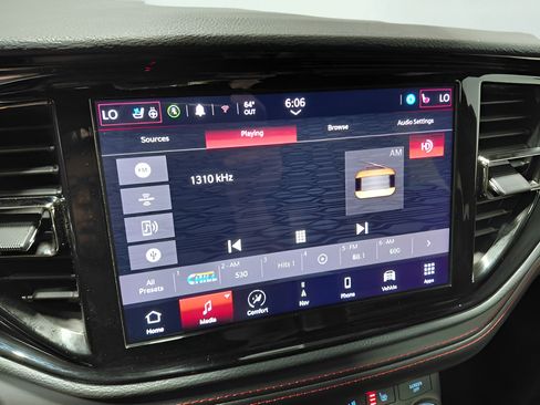 Used 2025 Dodge Durango R/T AWD/4WD image 44