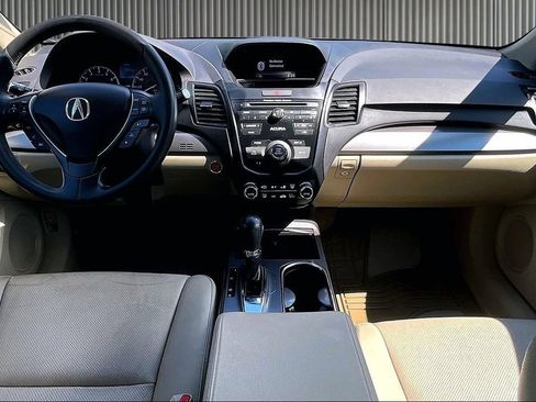 Used 2014 Acura RDX AWD image 16