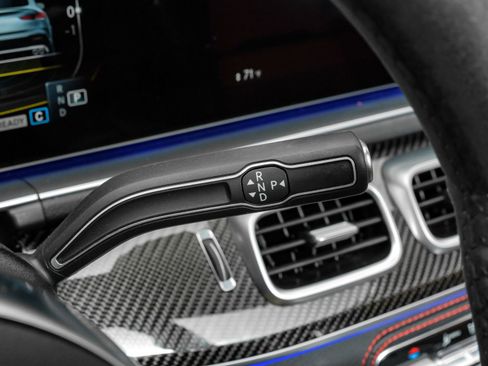 Used 2023 Mercedes-Benz GLE 53 AMG 4MATIC Coupe image 38