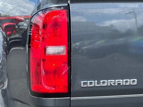 Used 2016 Chevrolet Colorado LT image 42