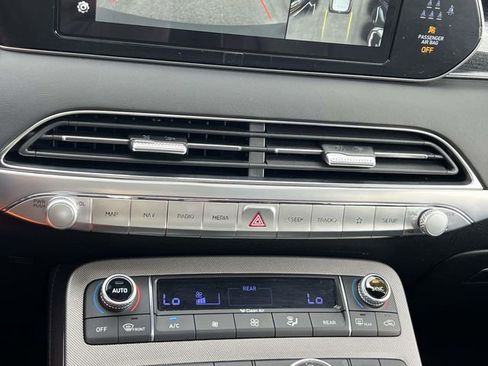 Certified 2022 Hyundai Palisade Calligraphy image 31