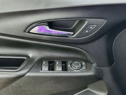 Used 2019 Chevrolet Equinox LT AWD/4WD image 19