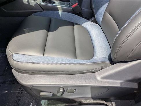 New 2025 Ford Bronco Sport Outer Banks w/ Outer Banks Tech Package+ image 4