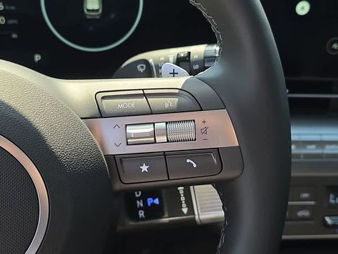 New 2026 Hyundai Kona Limited FWD image 26