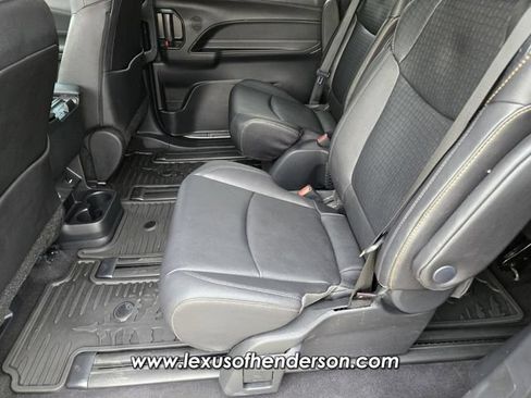 Used 2025 Toyota Sienna XLE Woodland Edition AWD/4WD image 12