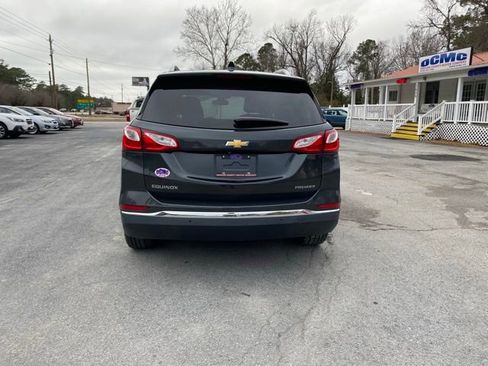 Used 2019 Chevrolet Equinox Premier image 6