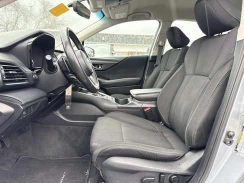 Used 2021 Subaru Legacy Premium image 16