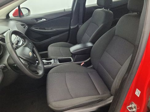 Used 2017 Chevrolet Cruze LT w/ Convenience Package FWD image 17