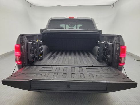 Used 2018 Ford F150 Lariat AWD/4WD image 29