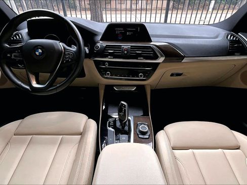 Used 2019 BMW X3 sDrive30i w/ Driving Assistance Package image 13