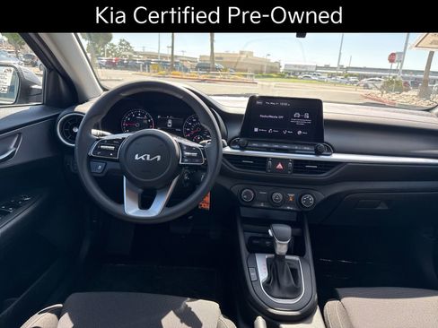 Certified 2022 Kia Forte LXS FWD image 19