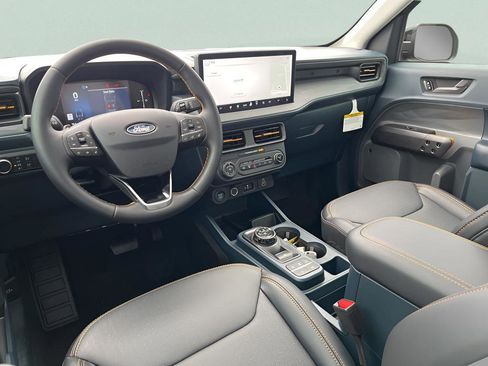 New 2026 Ford Maverick Tremor AWD/4WD image 12