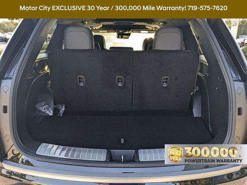 New 2026 Hyundai Palisade Calligraphy image 35