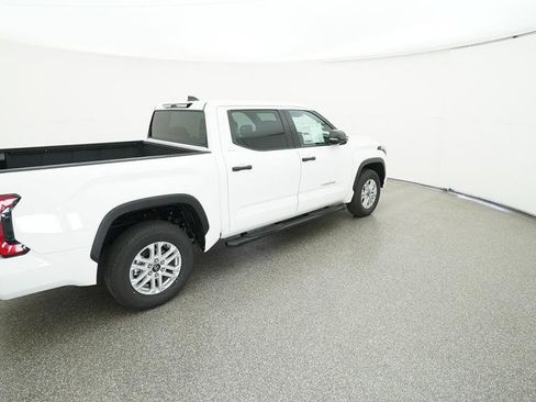New 2025 Toyota Tundra SR5 image 11