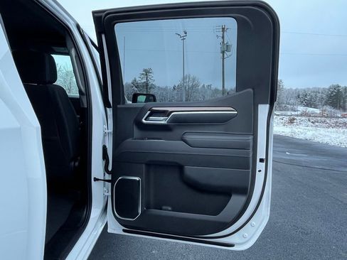 New 2026 Chevrolet Silverado 1500 RST w/ RST Select Package image 16