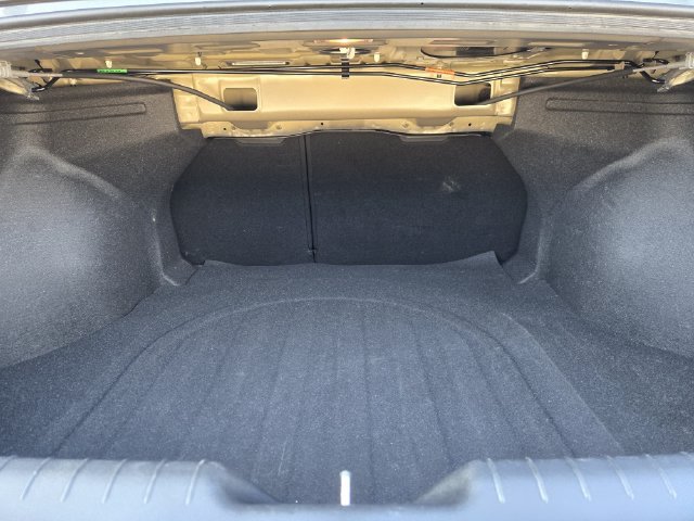 Certified 2025 Hyundai Elantra SEL FWD image 21