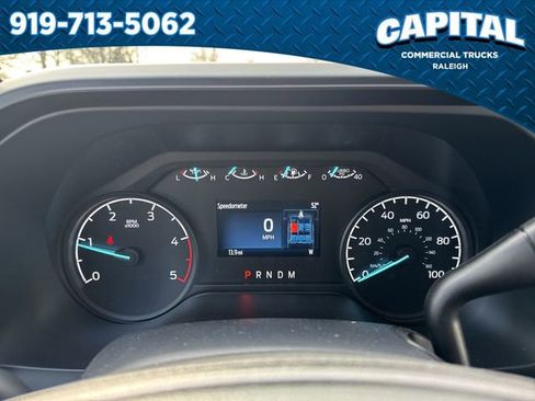 New 2026 Ford F350 XL w/ XL Chrome Package image 26