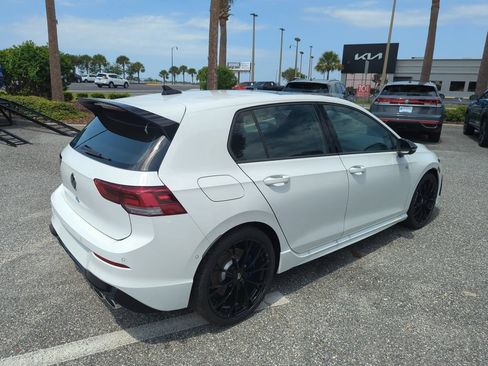 New 2026 Volkswagen Golf AWD/4WD image 6