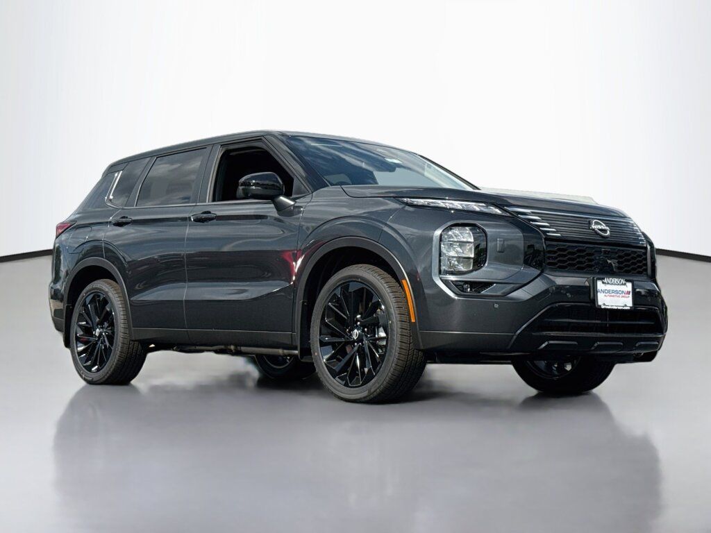 New 2026 Nissan Rogue SL AWD/4WD image 1