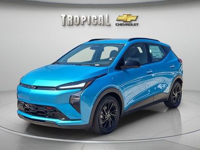 New 2027 Chevrolet Bolt RS w/ Technology Package