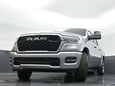 New 2026 RAM 1500 Big Horn image 30