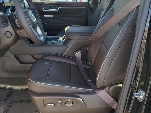 New 2026 GMC Sierra 1500 Denali image 6