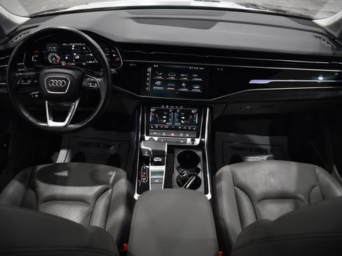 Used 2023 Audi Q7 2.0T Premium Plus w/ Premium Plus Package image 15
