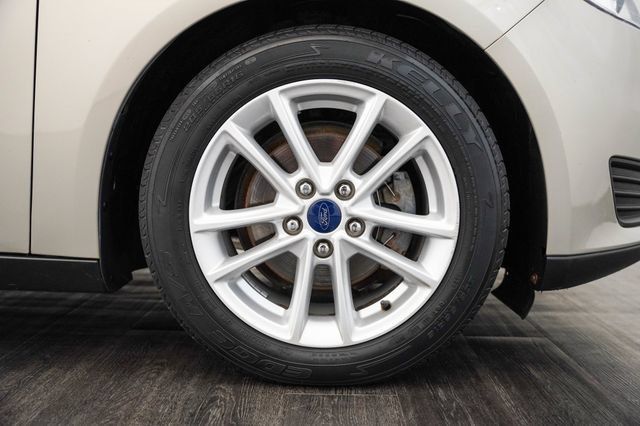 Used 2016 Ford Focus SE FWD image 43