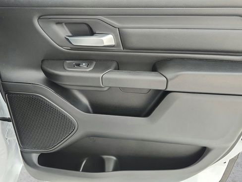 New 2025 RAM 1500 Tradesman image 45