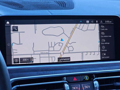 Used 2023 BMW X5 xDrive40i w/ Parking Assistance Package image 29