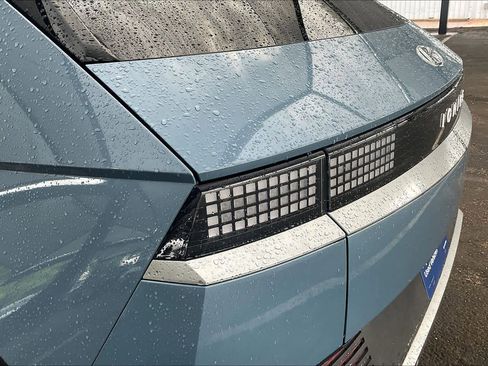 Certified 2024 Hyundai Ioniq 5 SEL RWD image 27