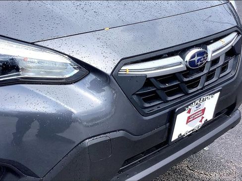 Certified 2023 Subaru Crosstrek 2.5i Limited AWD/4WD image 34
