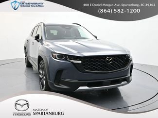 New 2026 MAZDA CX-50 2.5 Turbo w/ Cargo Package video 1