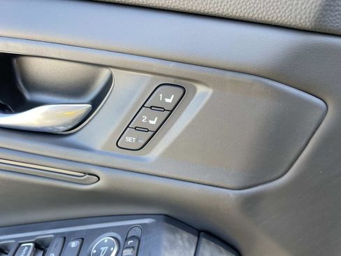 New 2026 Honda Accord EX-L image 18