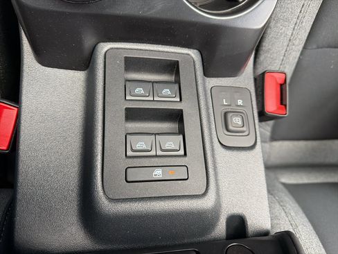 Used 2025 Ford Bronco Big Bend AWD/4WD image 19