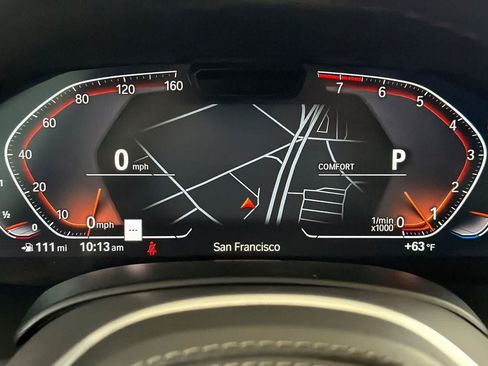 Used 2023 BMW 840i Coupe RWD image 24