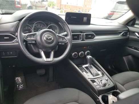 Used 2023 MAZDA CX-5 AWD 2.5 S image 7