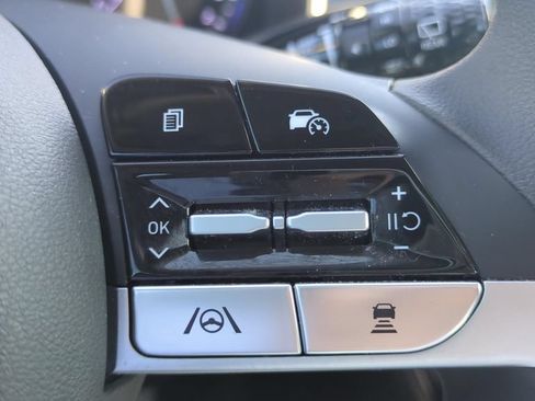 Certified 2023 Hyundai Tucson SEL FWD image 20