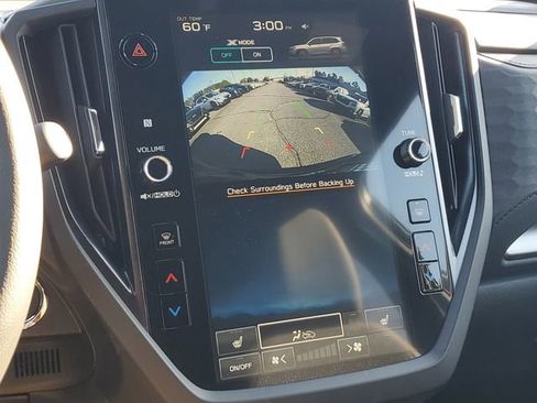 New 2026 Subaru Forester Premium image 29