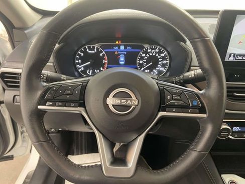 Used 2024 Nissan Altima 2.5 SL image 22