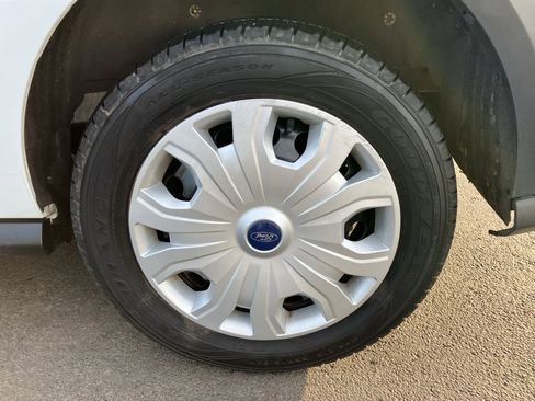 Used 2020 Ford Transit Connect XL image 13