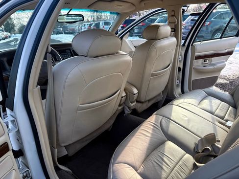 Used 1999 Mercury Grand Marquis LS image 17