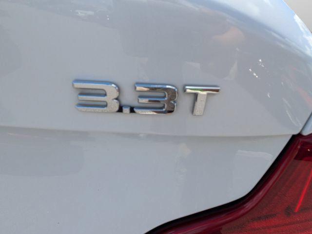Used 2019 Genesis G70 3.3T Advanced w/ Prestige Package RWD image 12