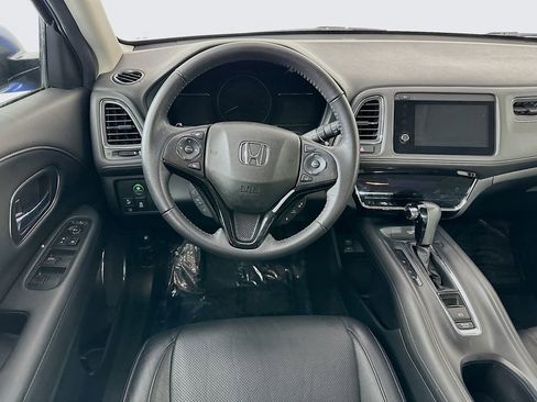 Used 2022 Honda HR-V EX-L image 29