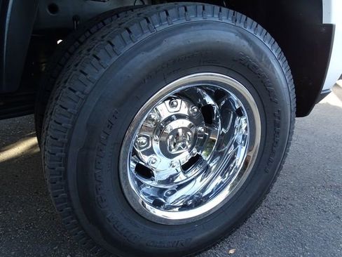 Used 2023 RAM 3500 Big Horn w/ Level 1 Equipment Group image 7