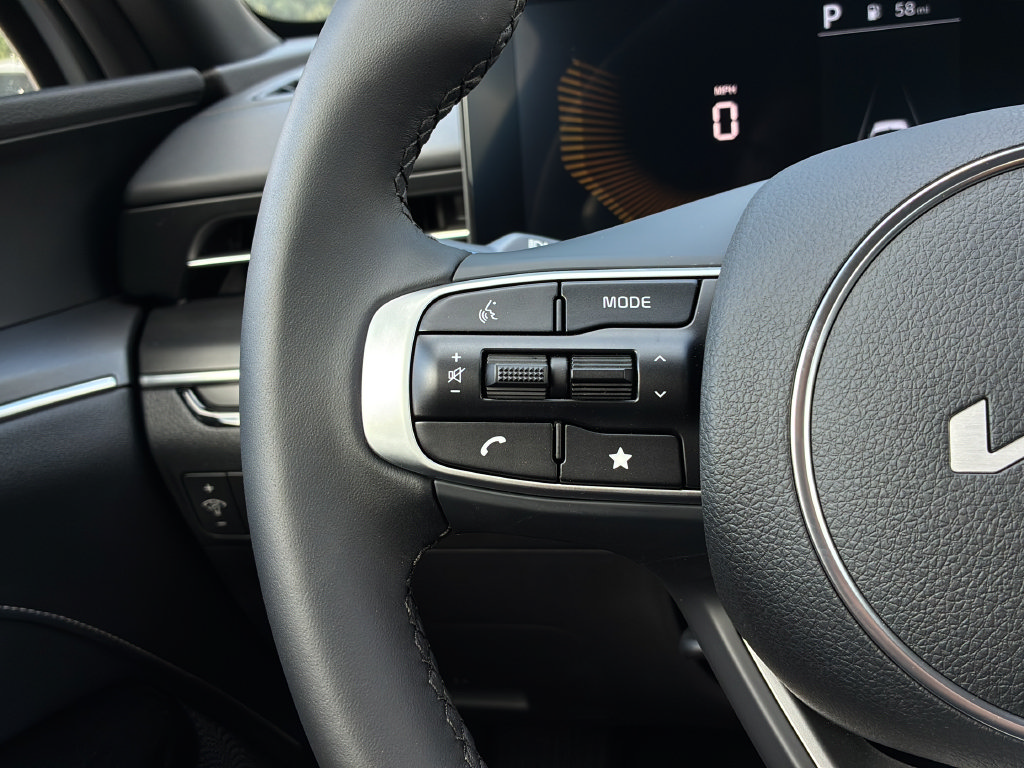 New 2026 Kia K5 GT-Line FWD image 27